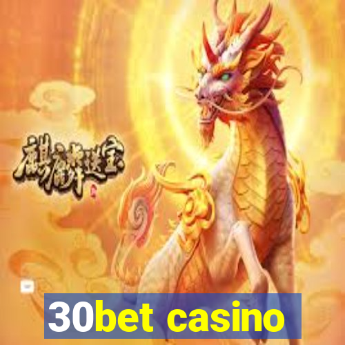 30bet casino